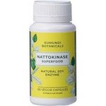 Nattokinase Enzyme 60 Caps