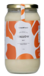 Grass Fed Tallow 1L