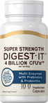 Digest Enzymes Super Strength