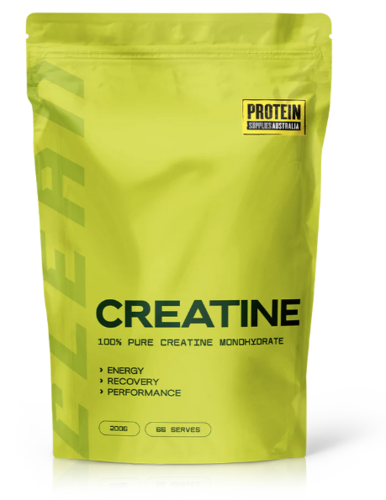 Creatine Monohydrate Powder