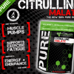Citrulline Malate Powder