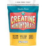Creatine Monohydrate 200g Powder