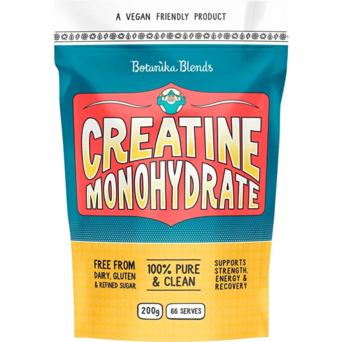 Creatine Monohydrate 200g Powder