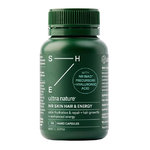 NR Skin Hair & Energy 30 Hard Capsules