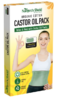 Organic Castor Oil Pack