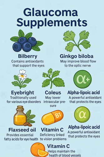 Glaucoma