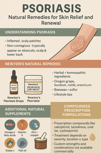 Psoriasis
