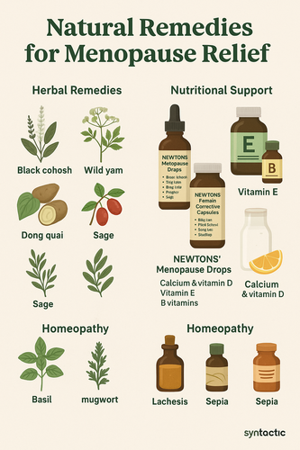 Menopause