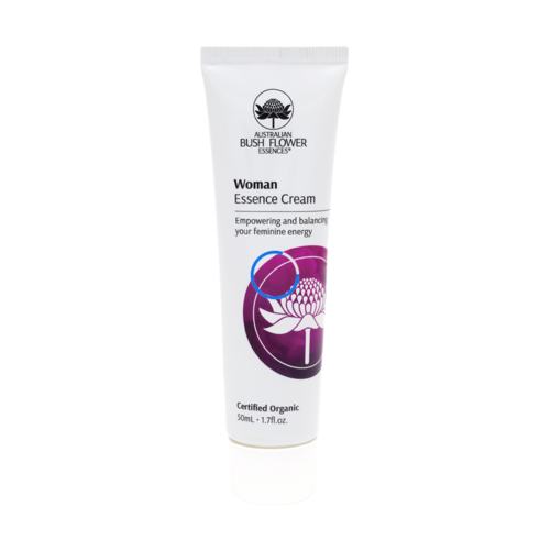 Woman Essence Cream