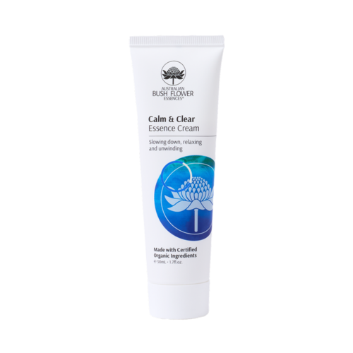Calm&Clear Essence Cream