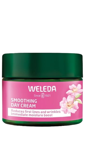 Weleda Smoothing Day Cream