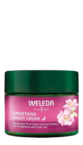 Weleda Smoothing Night Cream