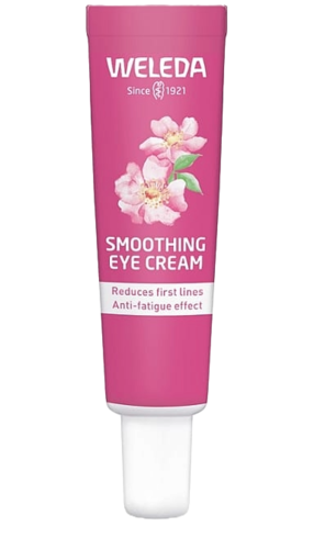 Weleda Smoothing Eye Cream