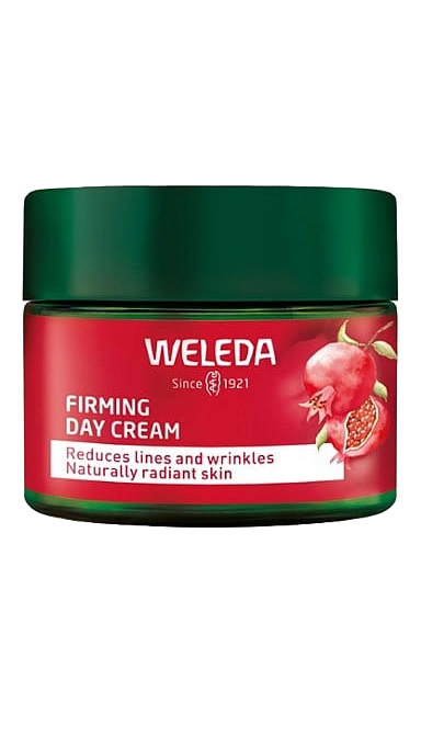 Weleda Firming Day Cream