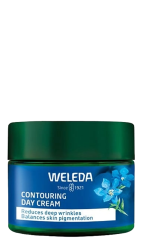 Weleda Contouring Day Cream