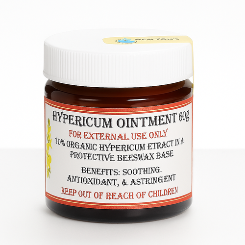 Hypericum Ointment