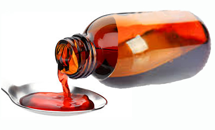Slimming Tonic