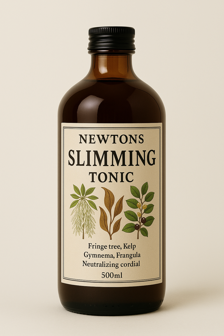 Slimming Tonic
