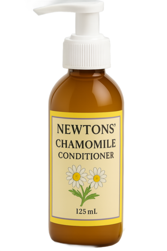 Chamomile Conditioner