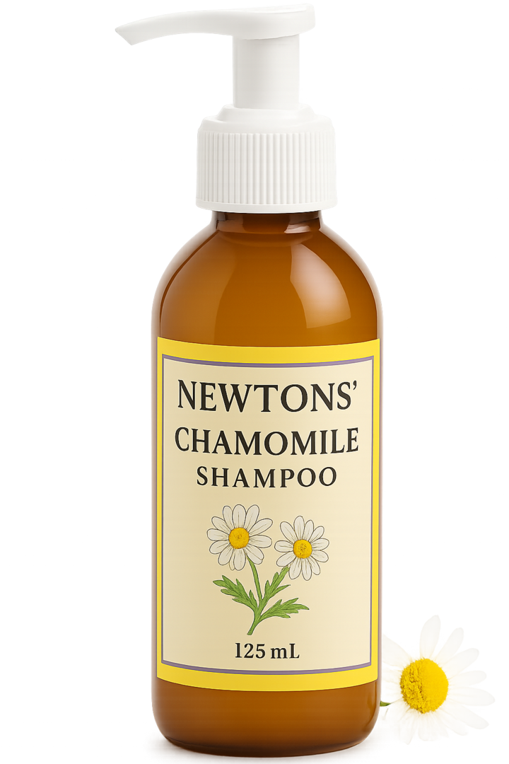 Chamomile Shampoo