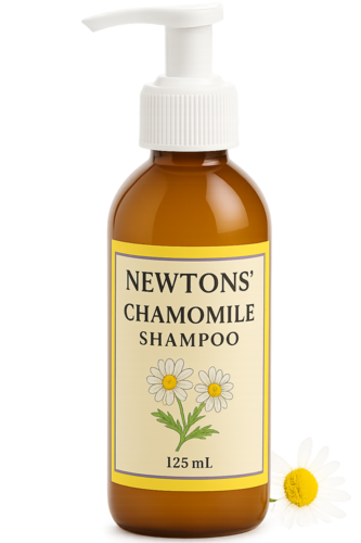 Chamomile Shampoo