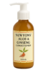 Aloe and Ginseng Conditioner