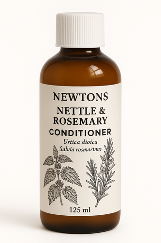Nettle Rosemary Conditioner