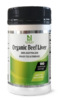 Nxgen Organic Beef Liver