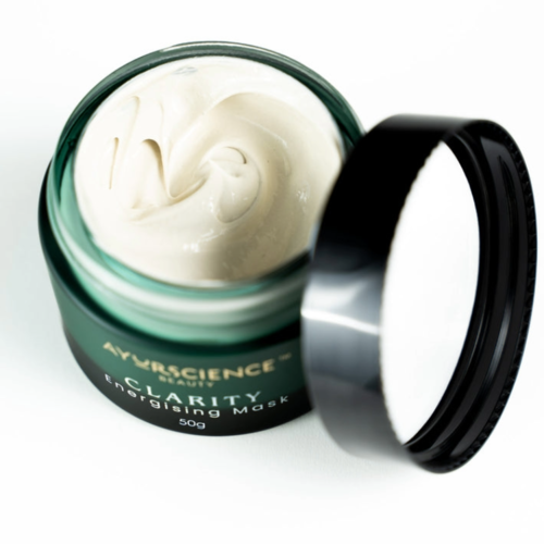 CLARITY Energising Mask