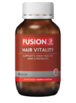 Fusion Health Hair Vitality