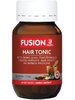 Fusion Health Hair Tonic 120 Capsules