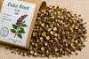 Poke Root Organic