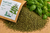 Sweet Basil Leaf Cert Organic