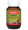 Fusion allergy 60vc