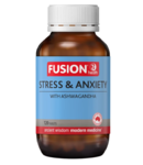 Fusion stress & anxiety 60t