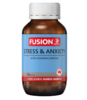 Fusion stress & anxiety 60t