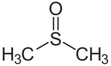 Dimethylsulfoxid.svg