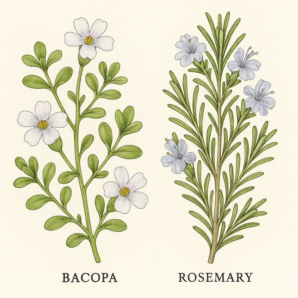 Bacopa_Rosemary_Dementia