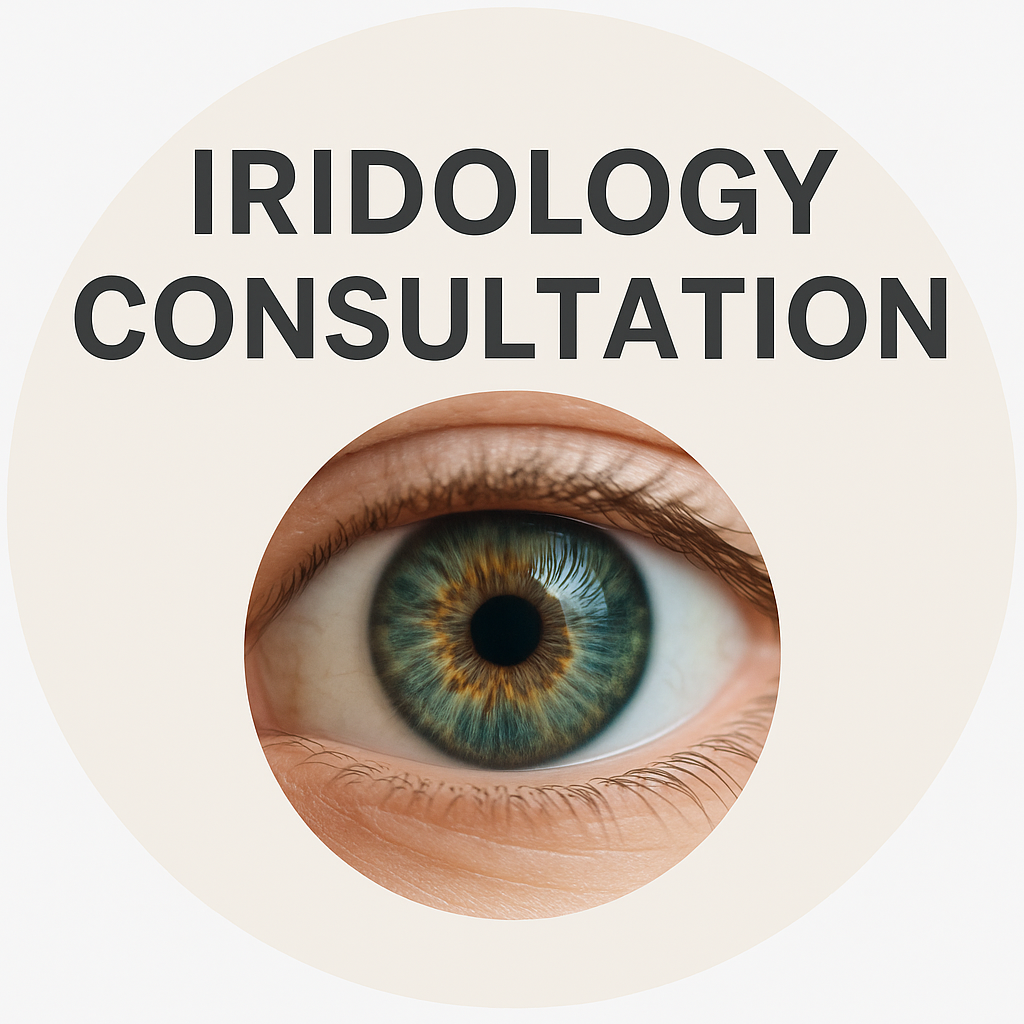 Iridology_Consultation