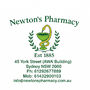 Newton's Compounding Pharmacy