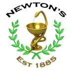 Newtons_Pharmacy_Logo