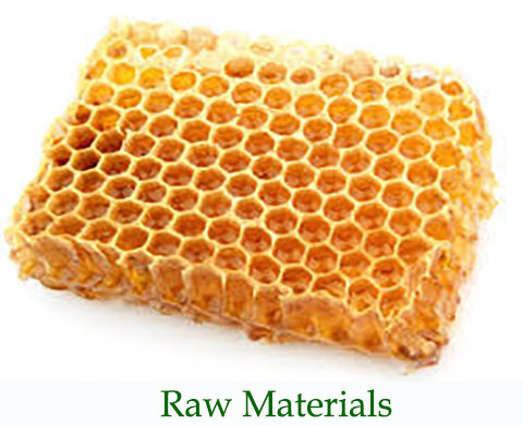 raw-beeswax