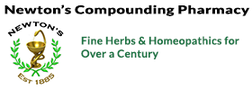 Newton's Compounding Pharmacy